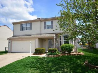 7195 Lochmoor Dr, Ypsilanti, MI