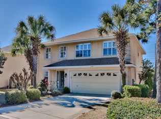234 Talquin Cv, Destin, FL 32541