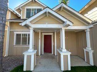 1725 S Maple St UNIT 2, Escondido, CA 92025