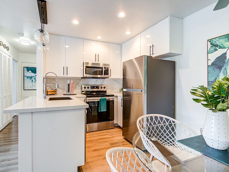 Bella Posta Apartment Rentals San Diego, CA Zillow