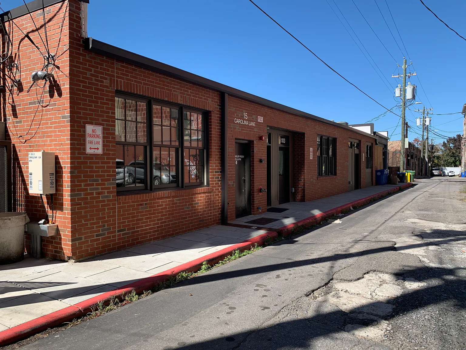 2 bed, $1,900 — Photo 1