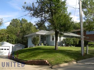 92 Ridgeview Rd, Sioux City, IA 51104