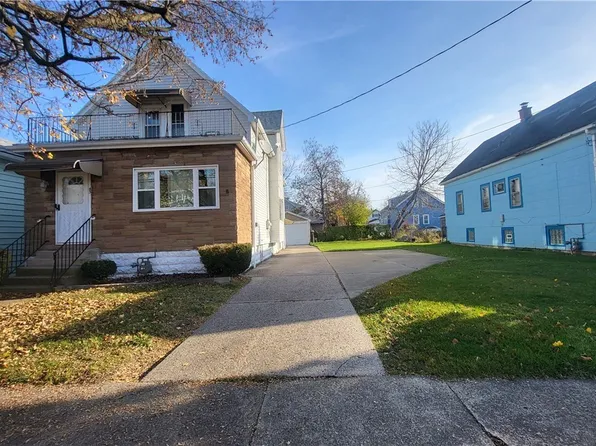 43 Newburgh Ave, Buffalo, NY 14211