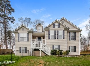 29 Etowah Ln SW, Cartersville, GA 30120