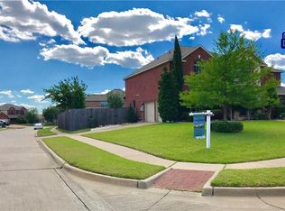 7804 Decoy Ct, Arlington, TX 76002