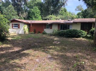 120 S Broward Ave, Pomona Park, FL 32181