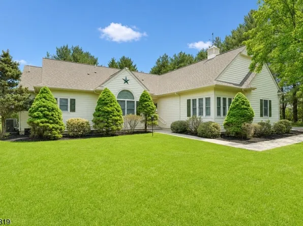 76 Old York Rd, East Amwell Twp., NJ 08551