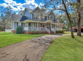 1429 Covey Ride St W, Tallahassee, FL 32312