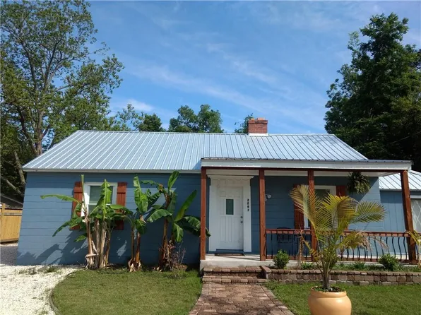 2261 Townsend St, Brunswick, GA 31520