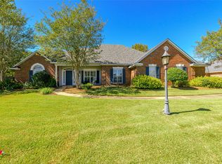 9344 Stonebriar Cir, Shreveport, LA 71115