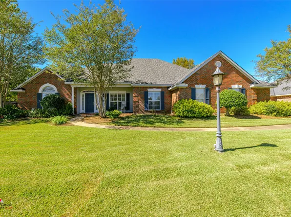 9344 Stonebriar Cir, Shreveport, LA 71115