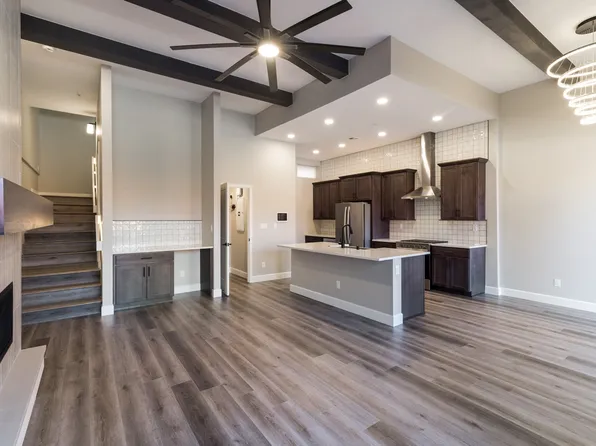 742 Avenida Vera Cruz Unit 44, Santa Fe, NM 87506