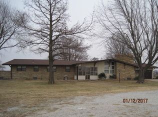 12900 S 520th Rd, Miami, OK 74354