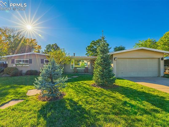 6087 S Windermere Way, Littleton, CO 80120