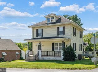 20203 Jefferson Blvd, Hagerstown, MD 21742