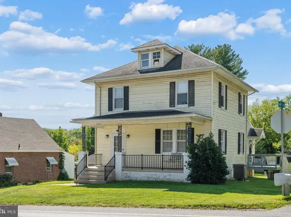 20203 Jefferson Blvd, Hagerstown, MD 21742