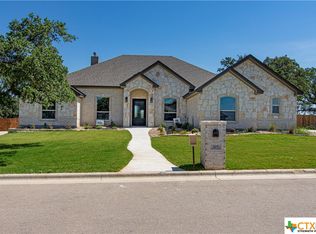 305 Roca Morgans, Belton, TX 76513