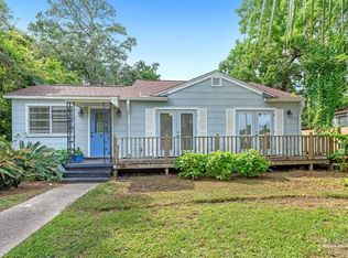 110 Cousineau Rd, Perdido Key, FL 32507