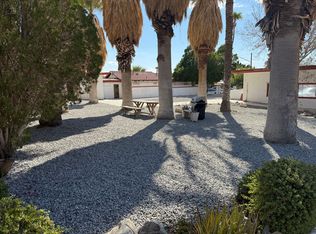 66334 5th St #108, Desert Hot Springs, CA 92240