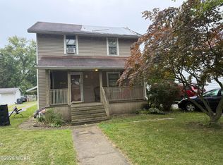 321 W Ashton Ave, Lima, OH 45801