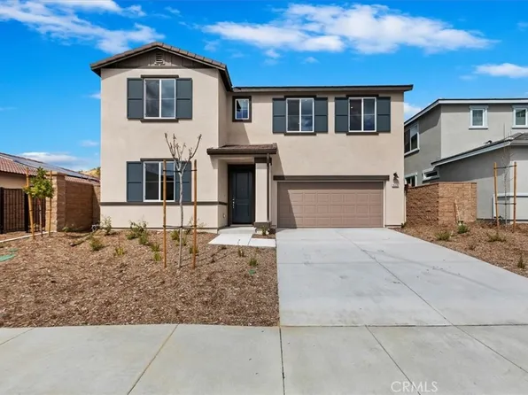 35336 Hutchison Pl, Beaumont, CA 92223