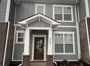 2509 Drumwright Way, Columbia, TN 38401
