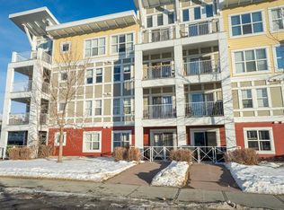 402 E Marquis Ln SE #118, Calgary, AB T3M 2G7