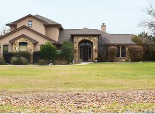 2667 Trophy Point, New Braunfels, TX 78132