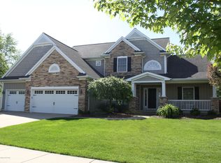 2589 Robins Way, Okemos, MI 48864