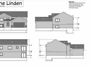 970 Lakewood Trl, Nya, MN 55397