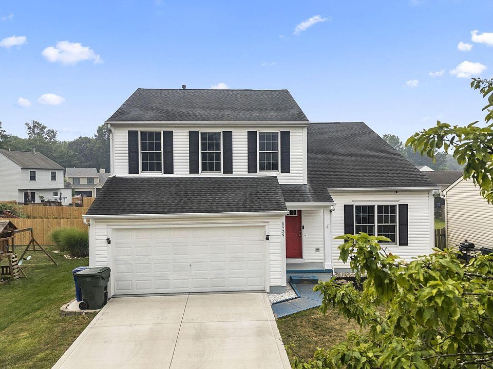 1st image of 8579 Abilene Dr