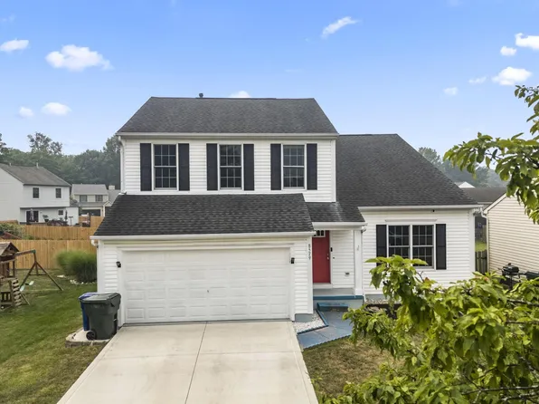 8579 Abilene Dr, Blacklick, OH 43004