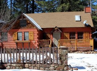 913 Michael Ave, Big Bear City, CA 92314