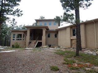 4160 Hidden Rock Rd, Colorado Springs, CO 80908