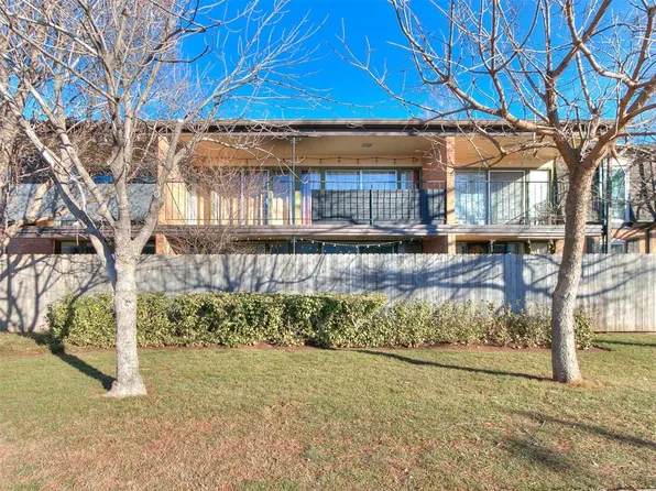 6100 N Brookline Ave APT 36, Oklahoma City, OK 73112