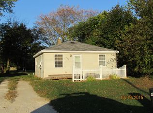 940 Baldanza Ave, Benton Harbor, MI