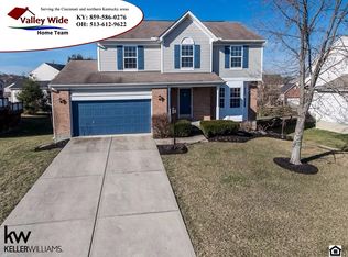947 Surfridge Dr, Hebron, KY 41048