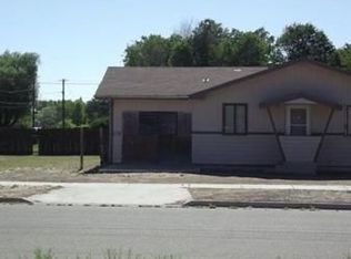1126 East Ave, Alamosa, CO 81101