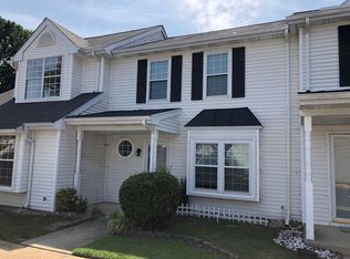 3 Treasure Ky, Hampton, VA 23666