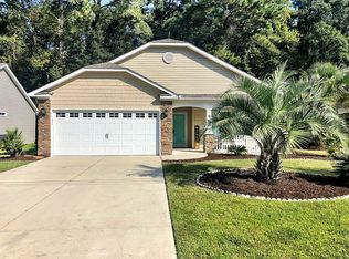 148 Clearwater Dr, Pawleys Island, SC 29585
