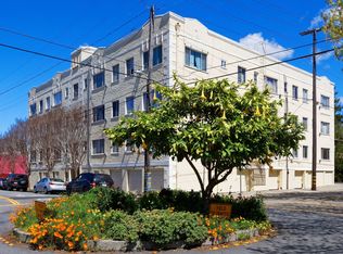 2091 California St APT 329, Berkeley, CA