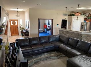 4302 Canterra Arc, Las Cruces, NM 88011