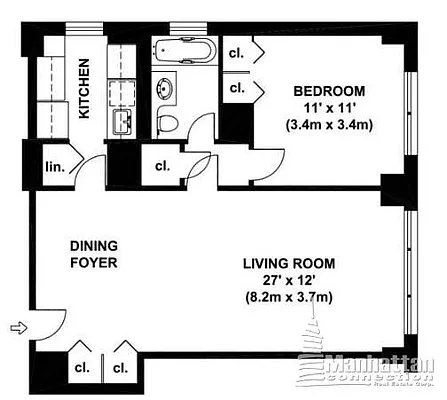 Rented by Manhattan Connection | media 33