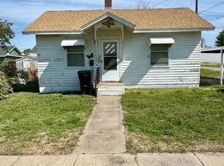 312 Easter Ave, Wakeeney, KS 67672