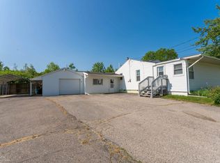 3175 Herrick St, Flint, MI 48503