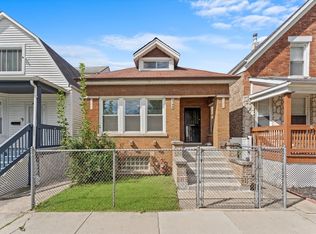 6740 S Laflin St, Chicago, IL 60636
