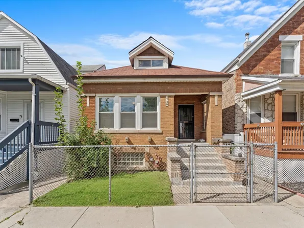 6740 S Laflin St, Chicago, IL 60636