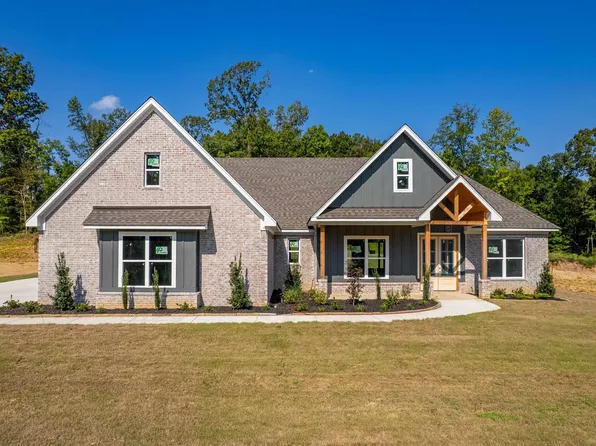 141 Shepherd Loop Dr, Arkadelphia, AR 71923