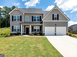 469 Ralph Still Rd, Dacula, GA 30019