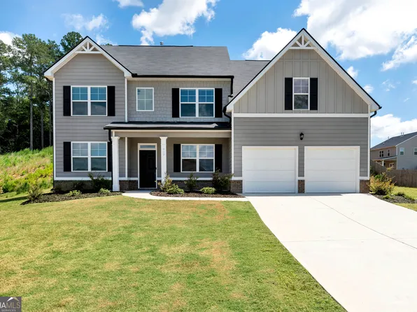 469 Ralph Still Rd, Dacula, GA 30019